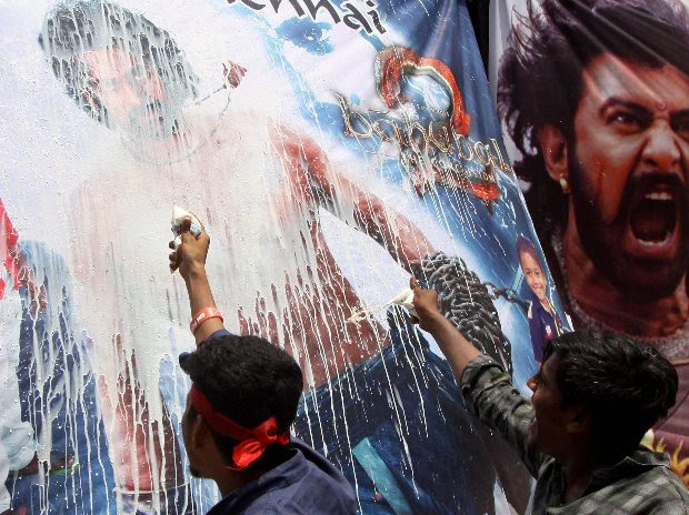 Baahubali