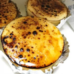 秋田の濃厚チーズケーキ 人気店選 Retty