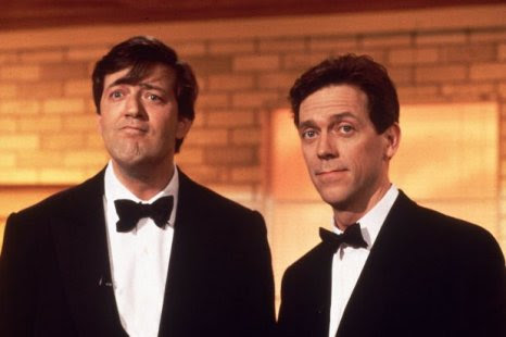 A Little Bit Of Fry and Laurie