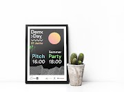 Baru Inspiration Flyers Pinterest, Percantik Hunian!