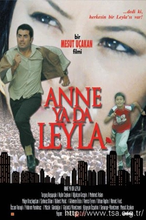 Se Anne ya da Leyla 2006 Fuld Film Dansk Undertek 1080p HD