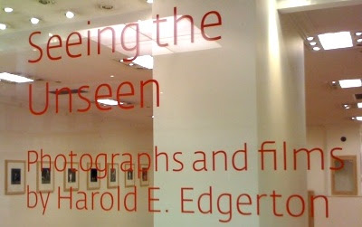 Seeing The Unseen