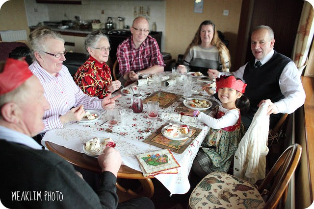 Christmas Day, 2011