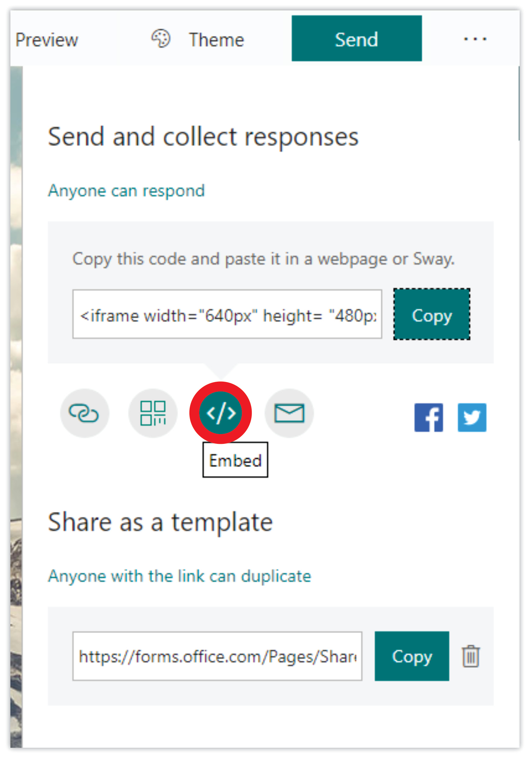 Google Forms Vs Microsoft Forms