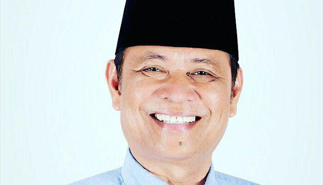 PBB Resmi Usung Basmin Mattayang di Pilbup Luwu