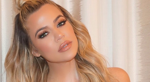 Khloe Kardashian shares her anti-ageing routine