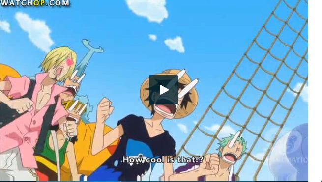 One Piece Episode 675 Onepiece