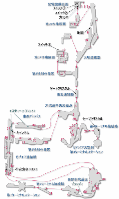 Aランク モブ討伐 Ff12攻略 ファイナルファンタジー12攻略 Sheep