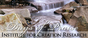 Days of Praise