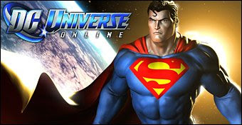 DC Universe Online