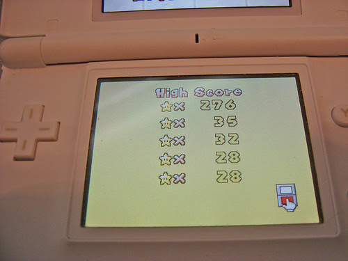 Copter Game High Score. Wanted Mini-Game High Score