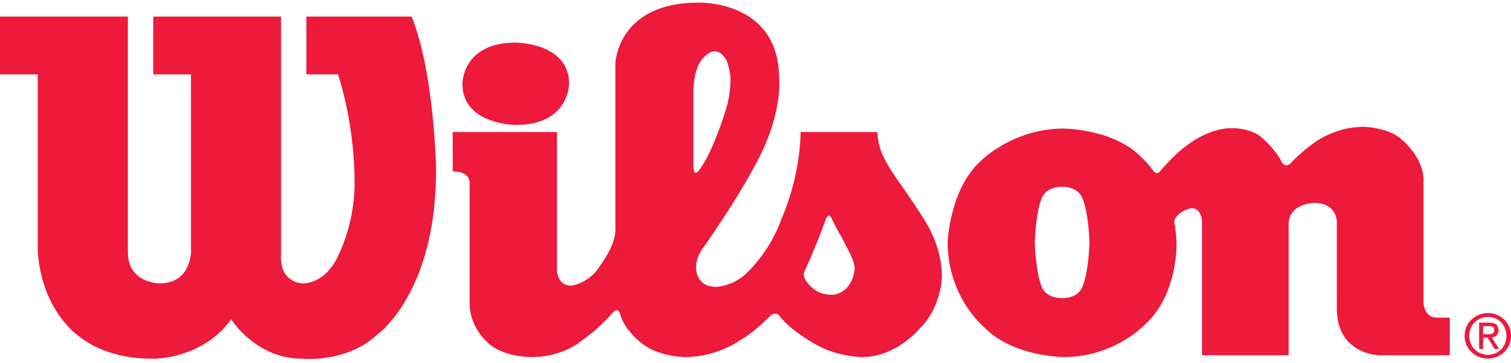 WILSON - N.I.K General Trading L.L.C