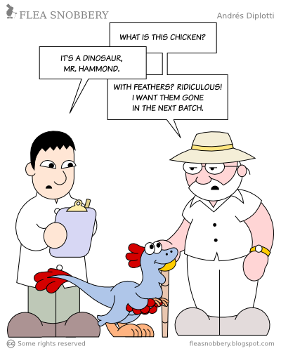 Jurassic Park