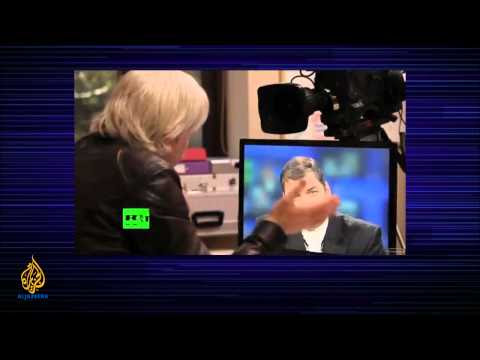 The propaganda behind Obama's drone war