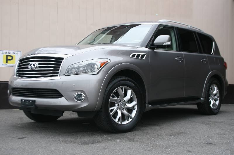 Infiniti インフィニティ アメリカ車 アメ車 輸入車 中古車 新車 輸入代行 Gmコーポレーション