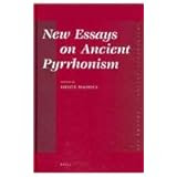 New Essays on Ancient Pyrrhonism (Philosophia Antiqua)
