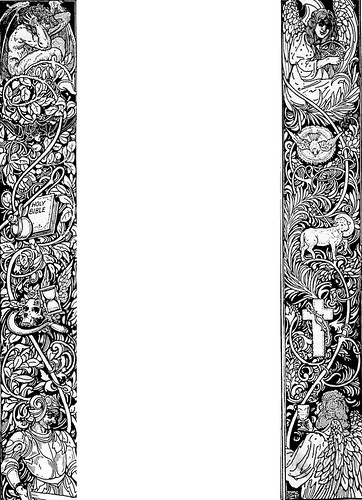 Free Clip Art Mathematics. FREE BORDER ART template power