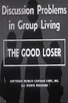 Where to Watch Movie The Good Loser 1953 Online Free Full Access