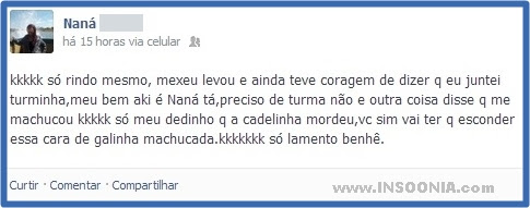 tutorial pro hacker facebook de amor dia: com Dadá! Lição a Nanáâ¦ do pelo mexa Não