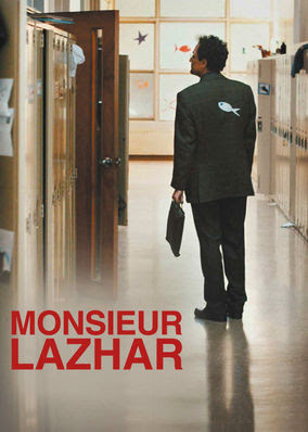 Monsieur Lazhar