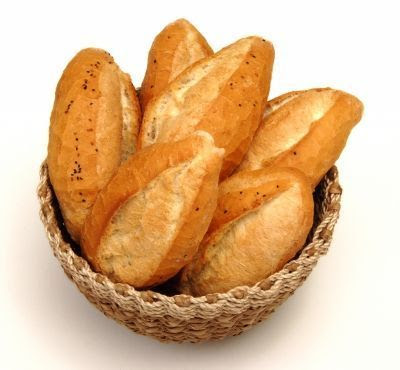 第359回 Man Shall Not Live By Bread Alone 人はパンのみにて生くるものにあらず 聖書 ジム佐伯のenglish Maxims