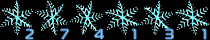 MySpace Web Counter