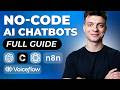Mastering AI Chatbot Development: A Comprehensive Guide