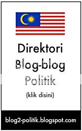 BLOG POLITIK DIREKTORI