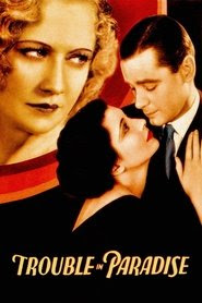 Trouble in Paradise 1932 Streaming vf hd