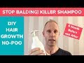 Carbonic Acid Shampoo Does It Work