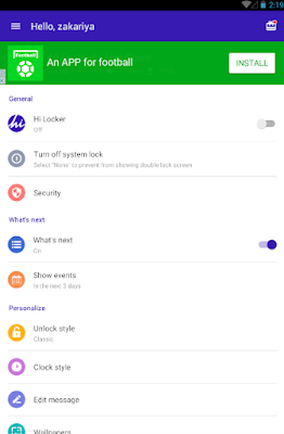 إليك الطريقة الرائعة لتحويل باسورد Shéma الخاصة بهاتفك الأندرويد إلى الشكل الجديد !!