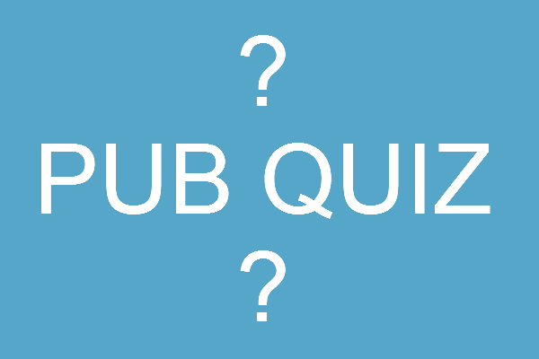 The Pub Quiz Guide To Dublin Publin