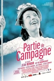 Partie de campagne vf film complet stream Française 1946 -------------