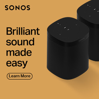 Sonos Wireless Music Player