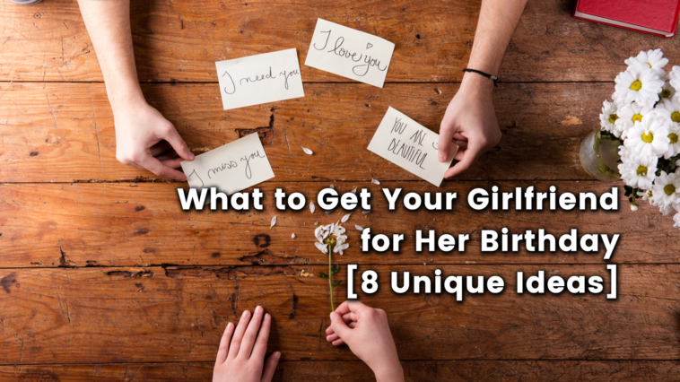Gifts for Girlfriend | Gift Help