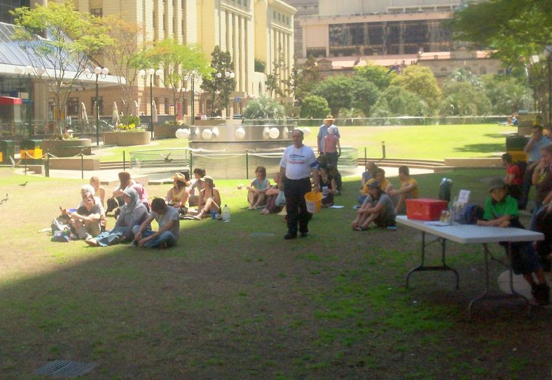 antiwarrally062309-Audience