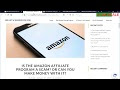 Bitcoin Affiliate Mastery Earn Bitcoins Promoting Products