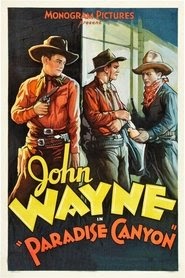 Paradise Canyon full movie titta på nätet dubbade 1935