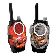 More image Disney Pixar Cars 2 Walkie Talkies