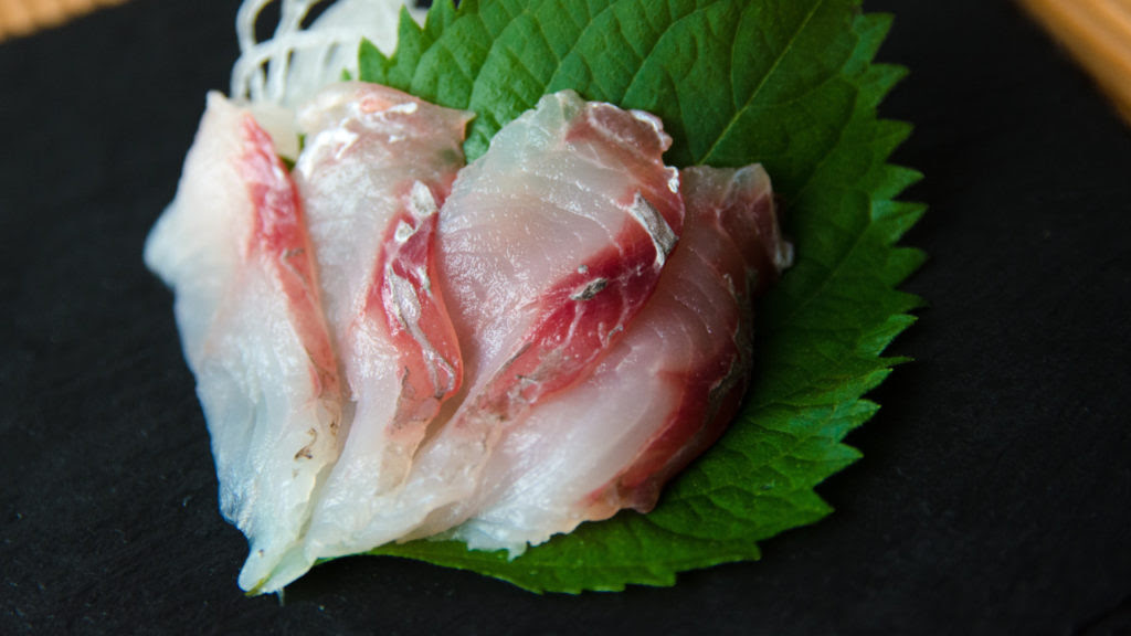 ホウボウを魚屋が解説 基本情報 食べ方