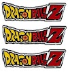 Dragon Ball Z Logo