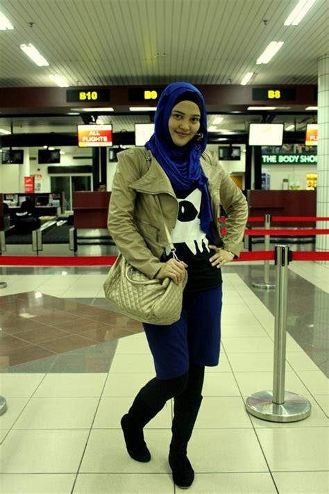 travelling tips  hijaber fashion hijabers  love