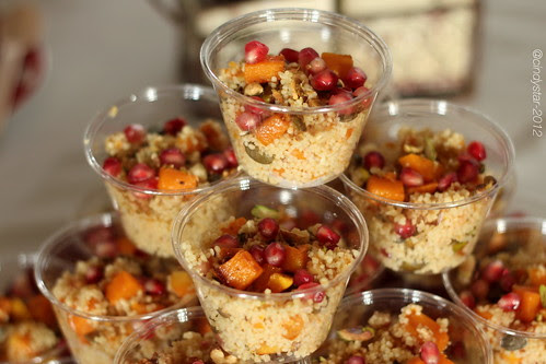 couscous festivo