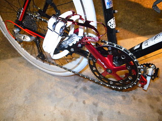 BICYCLE PARTS