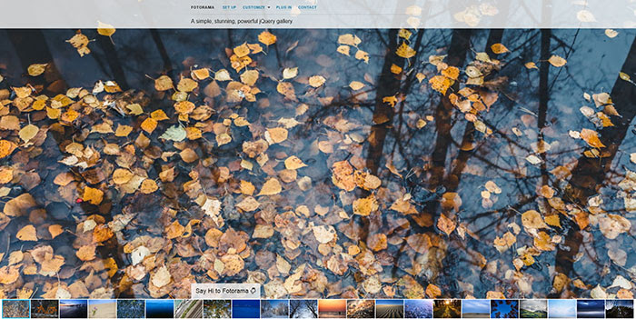 Fotorama