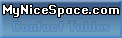 Myspace Contact Tables