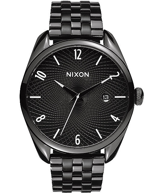 Nixon Bullet Watch