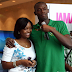 Usain Bolt Wife : Revelation of Usain Bolt Dating a Caucasian Woman Causes ... : The world's fastest man took to instagram on father's day to upload an adorable snap of his growing family.