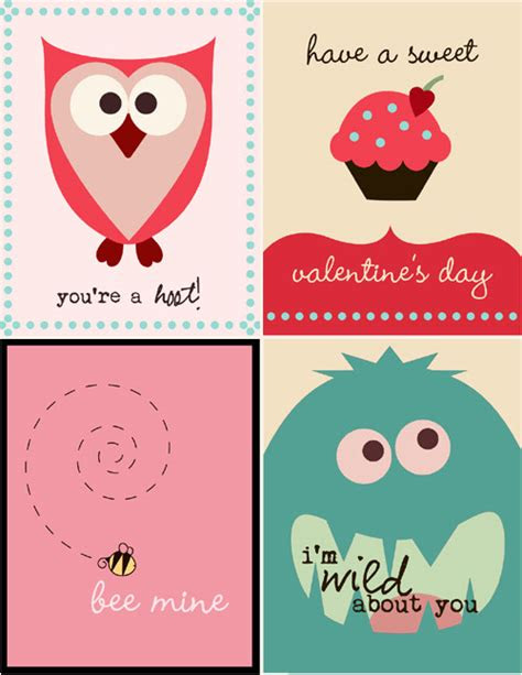 Customers may use the card for purchases anywhere visa cards are accepted. my owl barn mini valentines cards