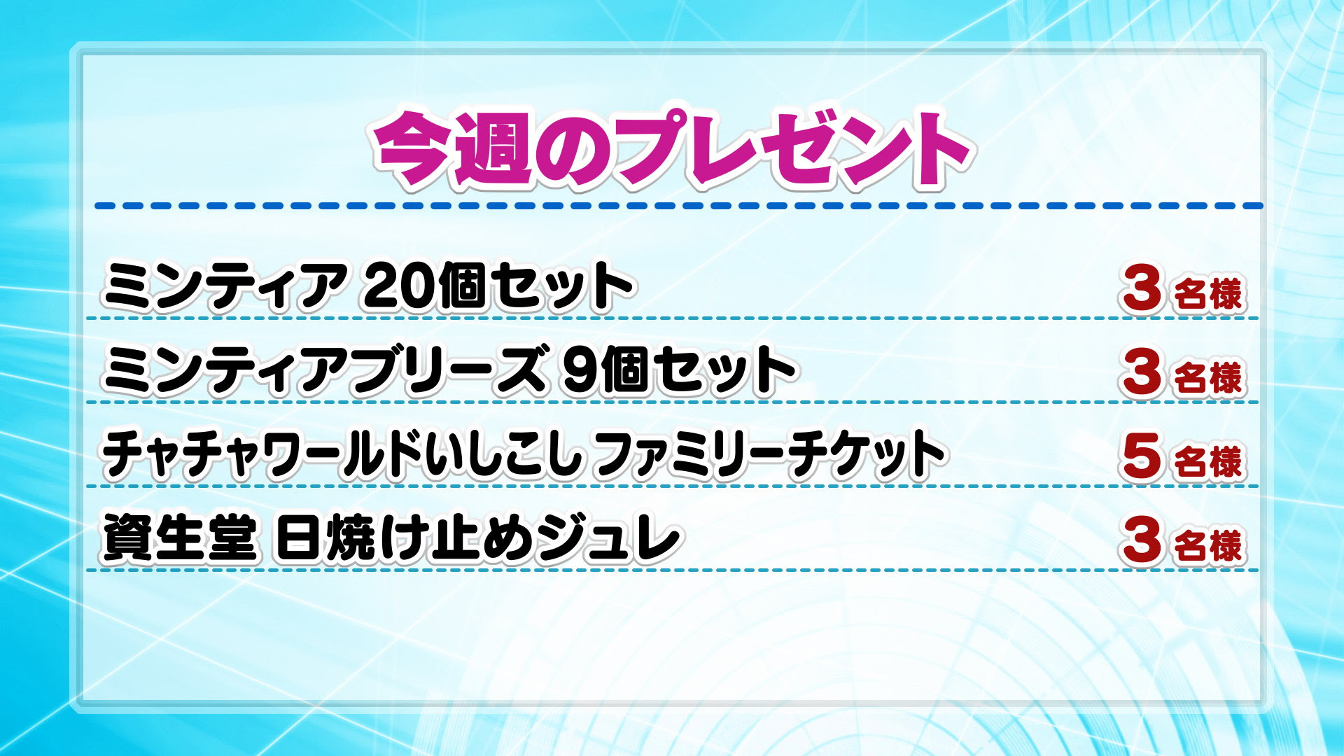 いいコト 見たい 知りたい 出かけたい